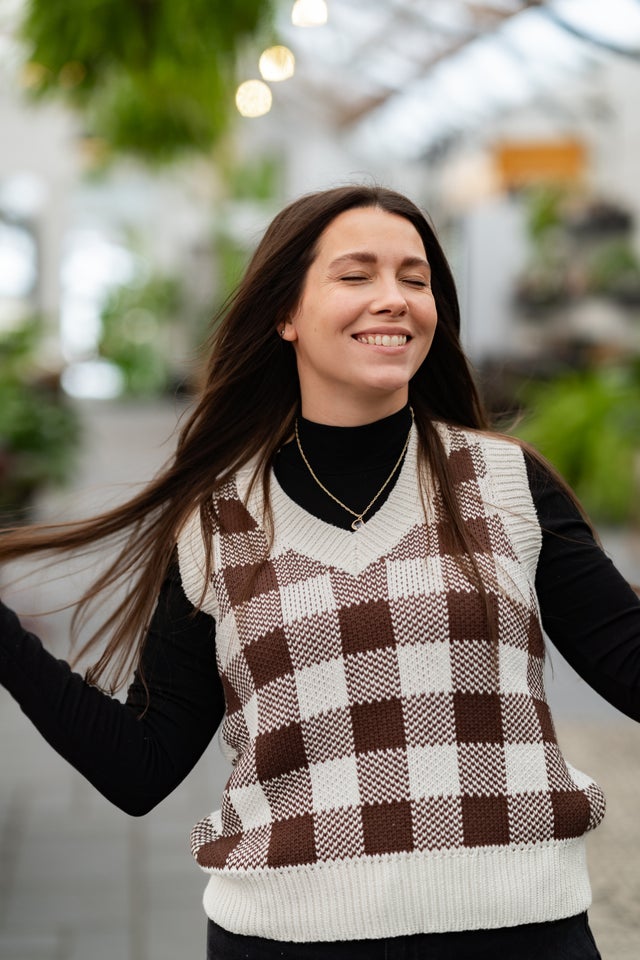 Vests | Golden Juniper Boutique