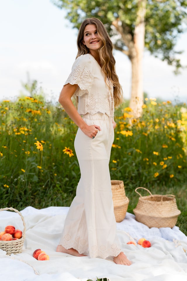 Pants | Golden Juniper Boutique