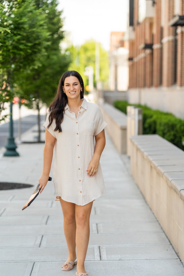 SALE | Golden Juniper Boutique